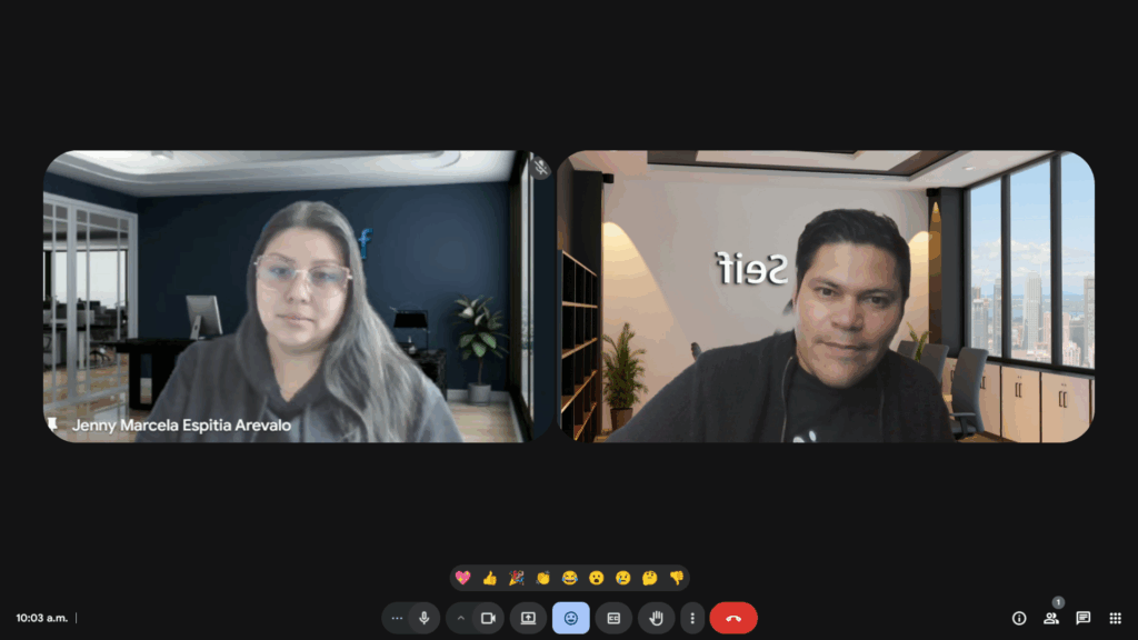 Control de rondas de seguridad bogota, colombia, seif